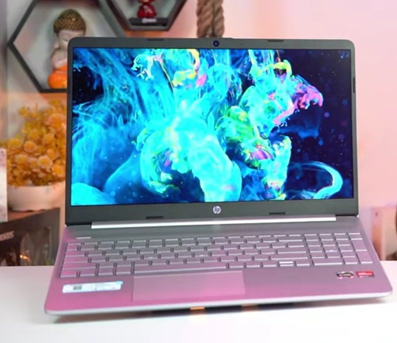 image of HP Laptop 15s (eq2182AU)